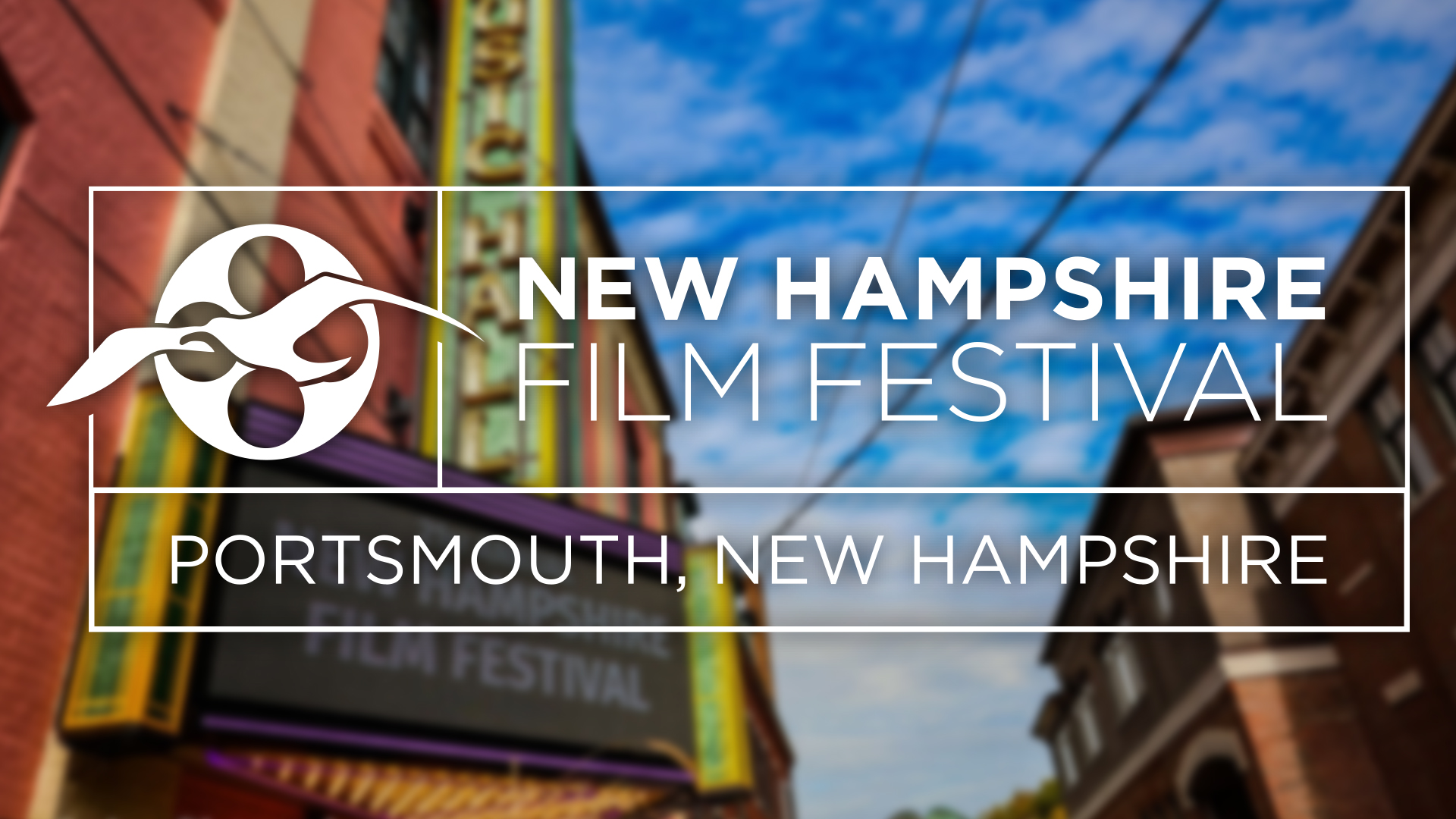 New Hampshire Film Festival - The Music Hall